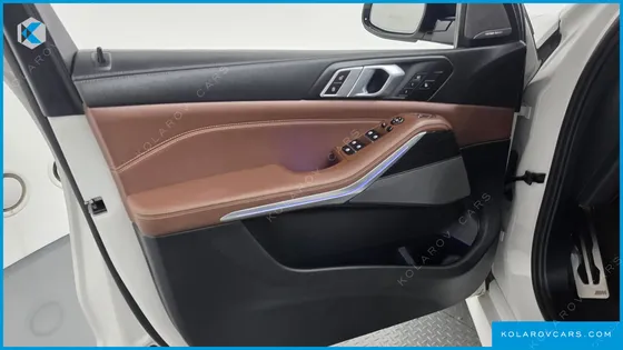 BMW X5 XDRIVE 40I M SPORT