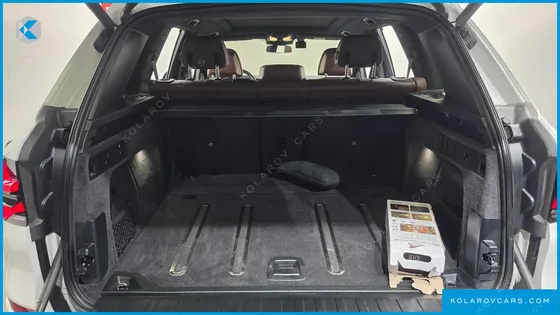 BMW X5 XDRIVE 40I M SPORT