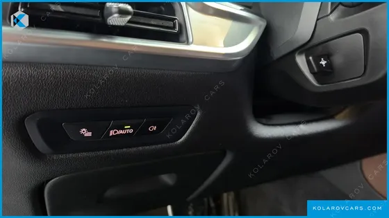 BMW X5 XDRIVE 40I M SPORT