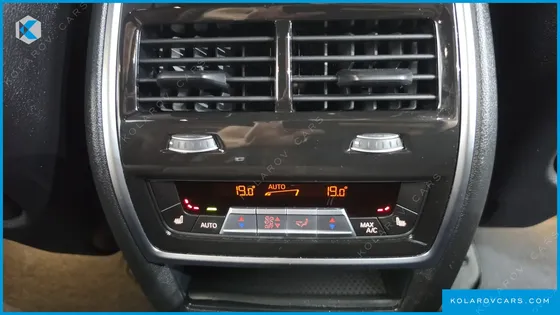 BMW X5 XDRIVE 40I M SPORT