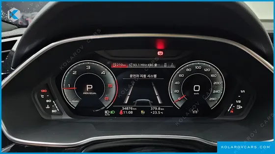 AUDI Q3 35 TDI QUATTRO PREMIUM
