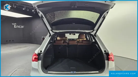 AUDI Q3 35 TDI QUATTRO PREMIUM
