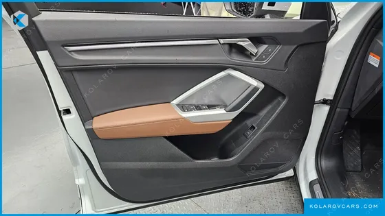 AUDI Q3 35 TDI QUATTRO PREMIUM