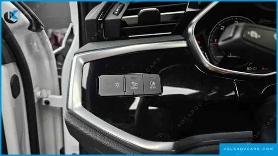 AUDI Q3 35 TDI QUATTRO PREMIUM