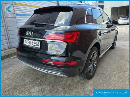 AUDI Q5 40 TDI QUATTRO