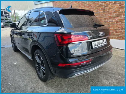 AUDI Q5 40 TDI QUATTRO