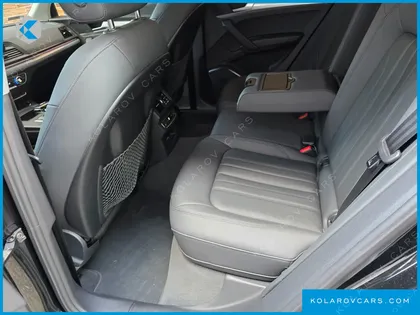 AUDI Q5 40 TDI QUATTRO