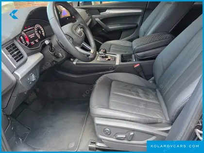 AUDI Q5 40 TDI QUATTRO