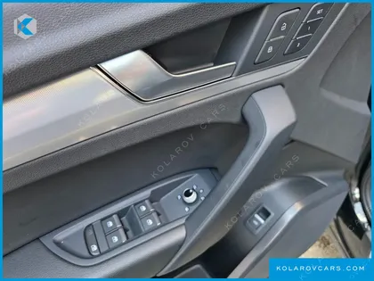 AUDI Q5 40 TDI QUATTRO