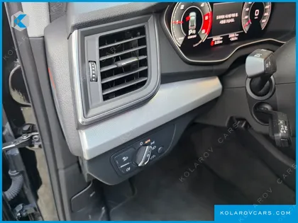 AUDI Q5 40 TDI QUATTRO