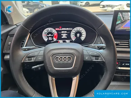 AUDI Q5 40 TDI QUATTRO