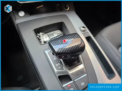AUDI Q5 40 TDI QUATTRO