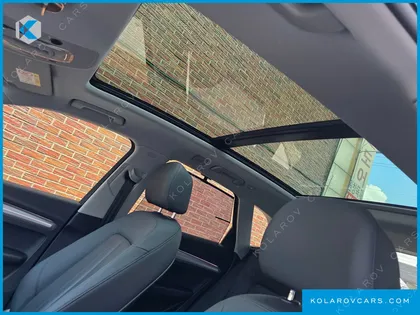AUDI Q5 40 TDI QUATTRO