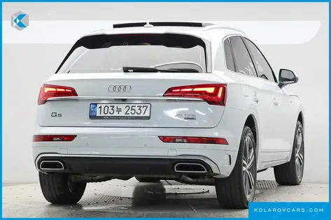 AUDI Q5 45 TFSI QUATTRO PREMIUM