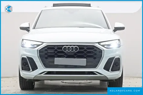 AUDI Q5 45 TFSI QUATTRO PREMIUM