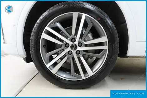 AUDI Q5 45 TFSI QUATTRO PREMIUM