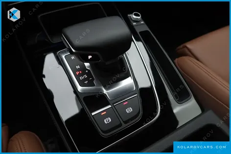 AUDI Q5 45 TFSI QUATTRO PREMIUM