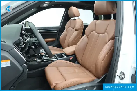 AUDI Q5 45 TFSI QUATTRO PREMIUM
