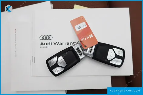 AUDI Q5 45 TFSI QUATTRO PREMIUM