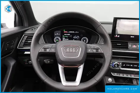 AUDI Q5 45 TFSI QUATTRO PREMIUM