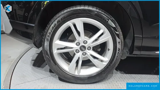 AUDI Q3 35 TDI QUATTRO PREMIUM SPORTBACK