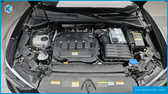 AUDI Q3 35 TDI QUATTRO PREMIUM SPORTBACK