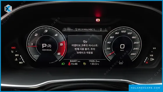 AUDI Q3 35 TDI QUATTRO PREMIUM SPORTBACK