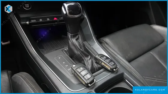 AUDI Q3 35 TDI QUATTRO PREMIUM SPORTBACK