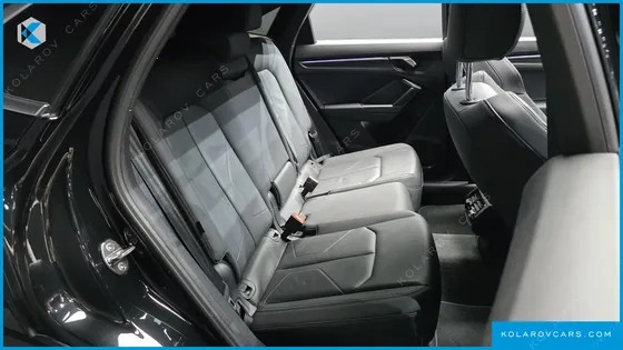 AUDI Q3 35 TDI QUATTRO PREMIUM SPORTBACK