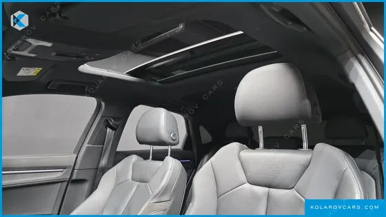 AUDI Q3 35 TDI QUATTRO PREMIUM SPORTBACK