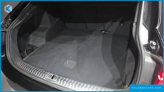 AUDI Q3 35 TDI QUATTRO PREMIUM SPORTBACK