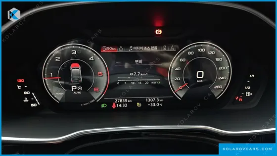 AUDI Q3 35 TDI QUATTRO PREMIUM SPORTBACK