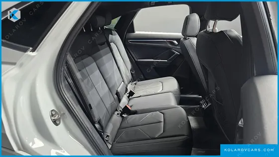 AUDI Q3 35 TDI QUATTRO PREMIUM SPORTBACK