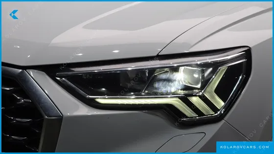AUDI Q3 35 TDI QUATTRO PREMIUM SPORTBACK