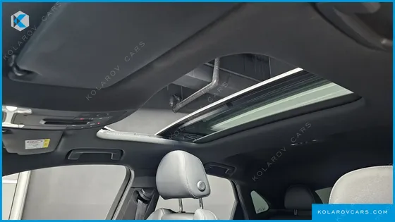 AUDI Q3 35 TDI QUATTRO PREMIUM SPORTBACK