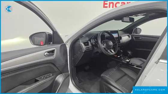 RENAULT KOREA ARCANA 1.6 GTE ICONIC