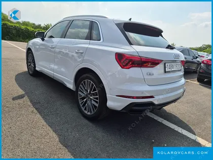 AUDI Q3 35 TDI PREMIUM