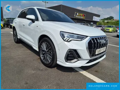 AUDI Q3 35 TDI PREMIUM