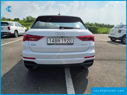AUDI Q3 35 TDI PREMIUM