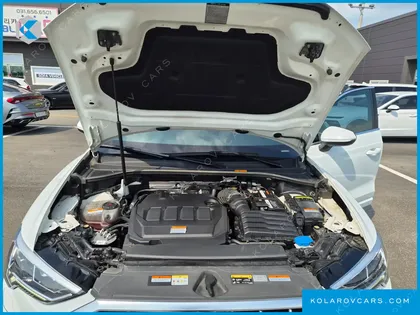 AUDI Q3 35 TDI PREMIUM