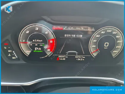 AUDI Q3 35 TDI PREMIUM