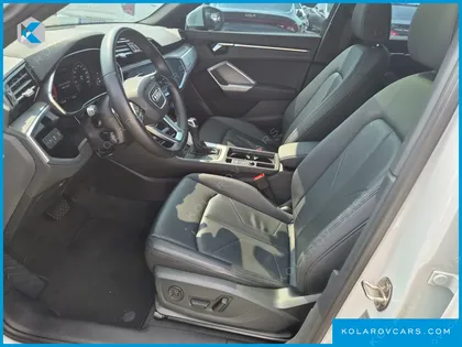 AUDI Q3 35 TDI PREMIUM