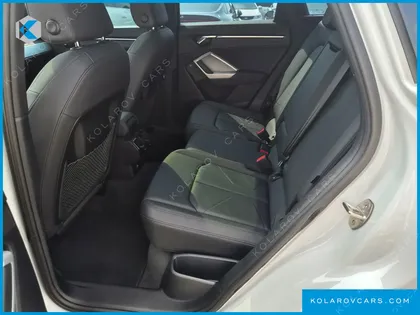 AUDI Q3 35 TDI PREMIUM