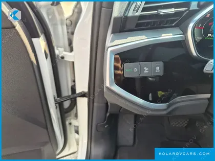 AUDI Q3 35 TDI PREMIUM