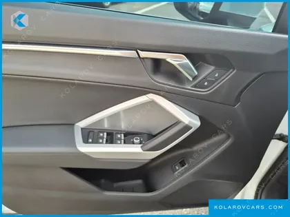 AUDI Q3 35 TDI PREMIUM