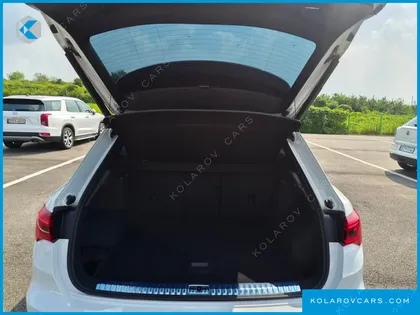 AUDI Q3 35 TDI PREMIUM