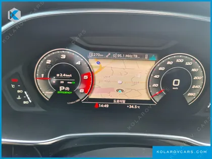 AUDI Q3 35 TDI PREMIUM