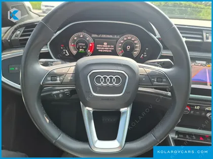 AUDI Q3 35 TDI PREMIUM