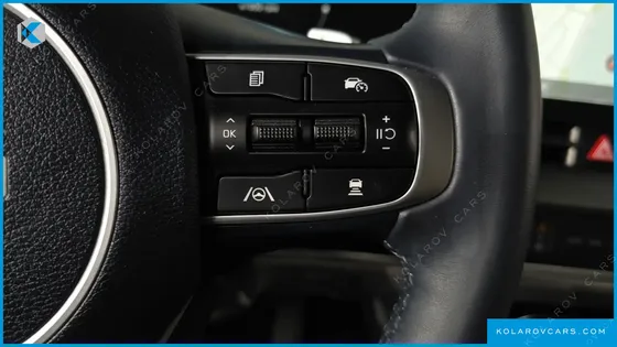 KIA SPORTAGE GASOLINE 1.6 TURBO 2WD
