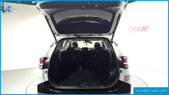 KIA SPORTAGE GASOLINE 1.6 TURBO 2WD